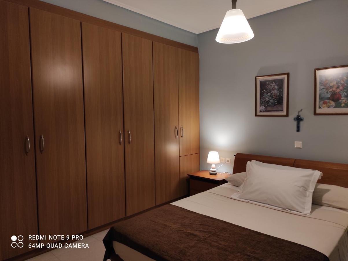 לאוטרה אדיפסאו Agiokampos Luxurious Resort מראה חיצוני תמונה