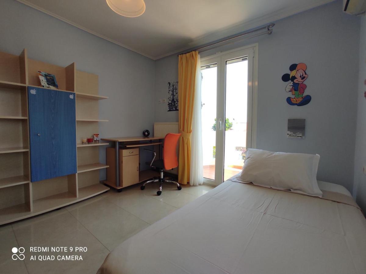 לאוטרה אדיפסאו Agiokampos Luxurious Resort מראה חיצוני תמונה