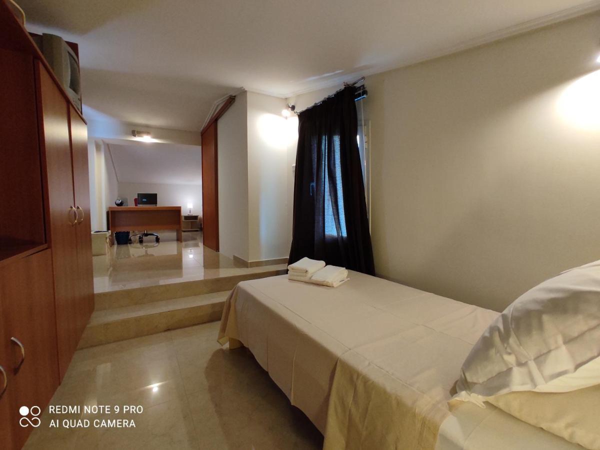 לאוטרה אדיפסאו Agiokampos Luxurious Resort מראה חיצוני תמונה
