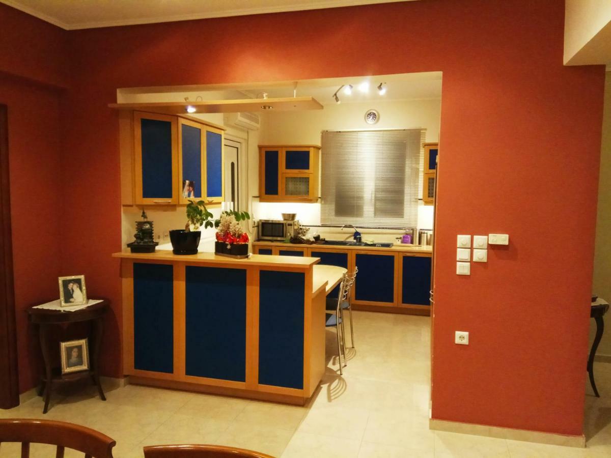 לאוטרה אדיפסאו Agiokampos Luxurious Resort מראה חיצוני תמונה